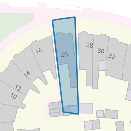 Perceel LWD00-G-9972