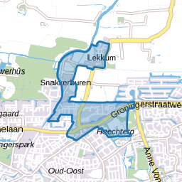 Sectie H