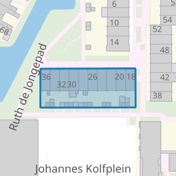 Perceel LWD00-H-1353