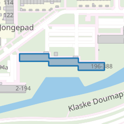 Perceel LWD00-H-1363