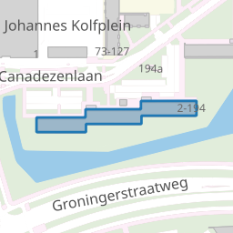 Perceel LWD00-H-1364