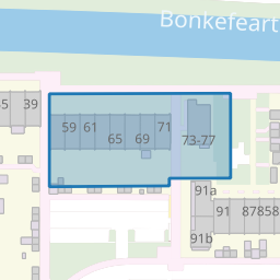 Perceel LWD00-H-1368