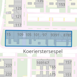 Perceel LWD00-H-1513