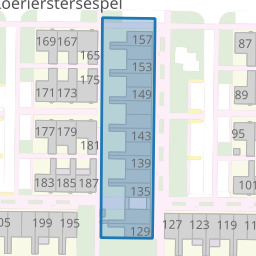 Perceel LWD00-H-1525