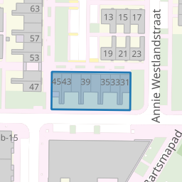 Perceel LWD00-H-1535