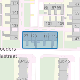 Perceel LWD00-H-1536