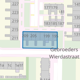 Perceel LWD00-H-1537