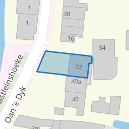 Perceel LWD00-H-1556