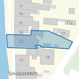 Perceel LWD00-H-1579