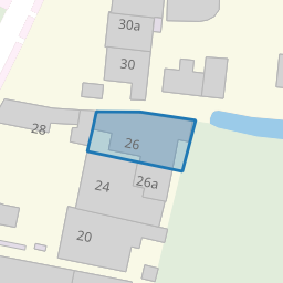 Perceel LWD00-H-1584