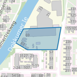 Perceel LWD00-H-1586