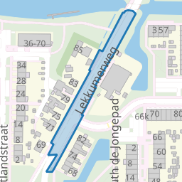 Perceel LWD00-H-1598