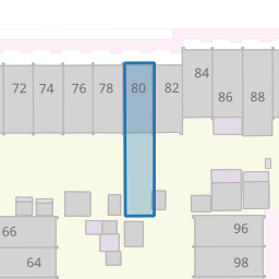 Perceel LWD00-H-1662