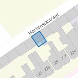 Perceel LWD00-H-1810
