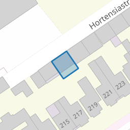Perceel LWD00-H-1812