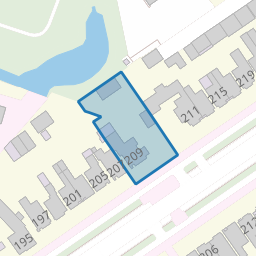 Perceel LWD00-H-1817