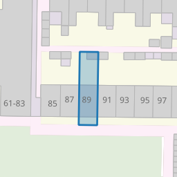 Perceel LWD00-H-1992