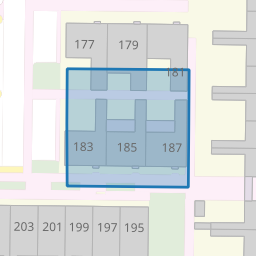 Perceel LWD00-H-2063