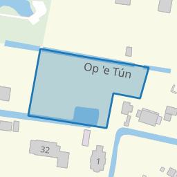 Perceel LWD00-H-2077