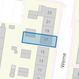 Perceel LWD00-H-2137