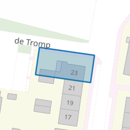 Perceel LWD00-H-2140