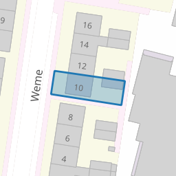 Perceel LWD00-H-2146