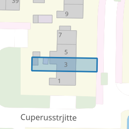 Perceel LWD00-H-2151