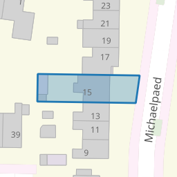 Perceel LWD00-H-2157