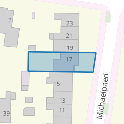 Perceel LWD00-H-2158