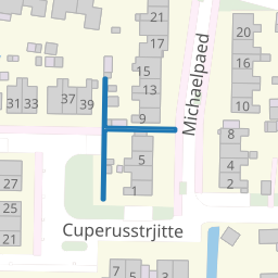 Perceel LWD00-H-2162