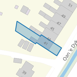 Perceel LWD00-H-2176