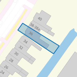 Perceel LWD00-H-219