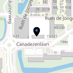 Appartement LWD00 H 2222 19