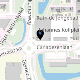 Appartement LWD00 H 2222 29
