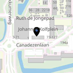 Appartement LWD00 H 2222 5