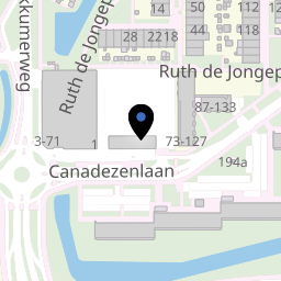 Appartement LWD00 H 2222 6