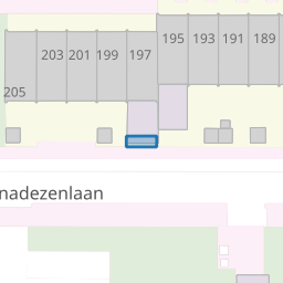 Perceel LWD00-H-2245