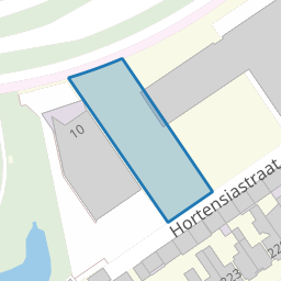 Perceel LWD00-H-2252