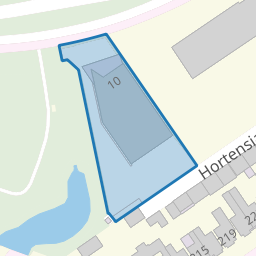 Perceel LWD00-H-2253