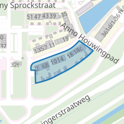 Perceel LWD00-H-2263