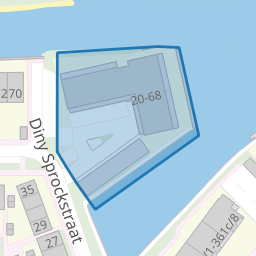 Perceel LWD00-H-2276