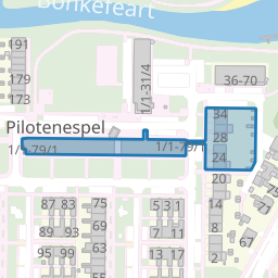 Perceel LWD00-H-2317