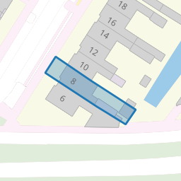Perceel LWD00-H-233