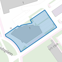 Perceel LWD00-H-2422