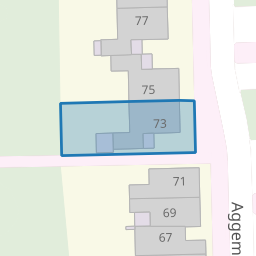 Perceel LWD00-K-1274