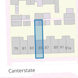 Perceel LWD00-K-1503