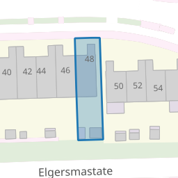 Perceel LWD00-K-1519