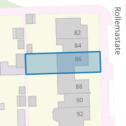Perceel LWD00-K-1531