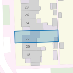 Perceel LWD00-K-1537