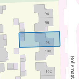 Perceel LWD00-K-1542